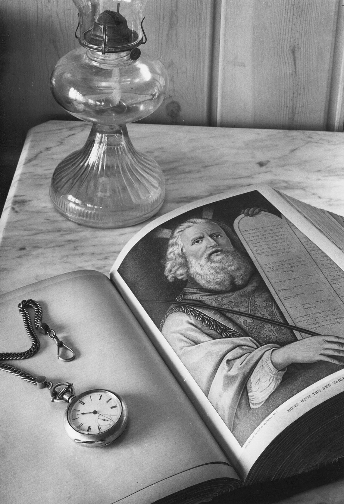 1963 Tucson home photos: A house filled with family heirlooms